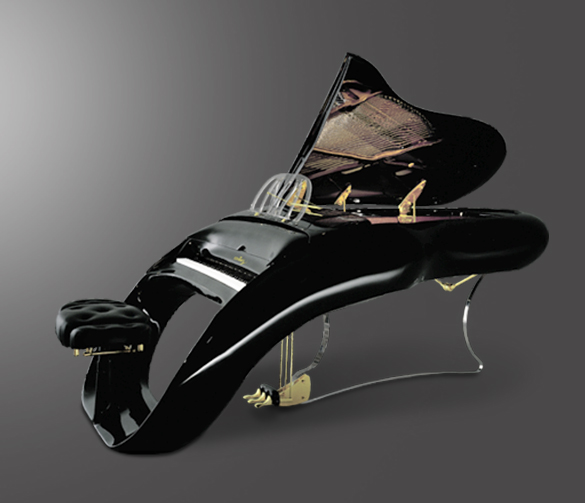 نوای ساز پارس مهان